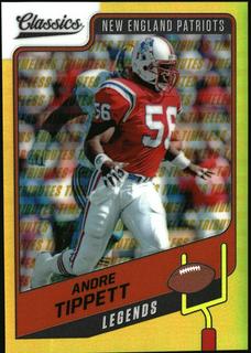 Andre Tippett