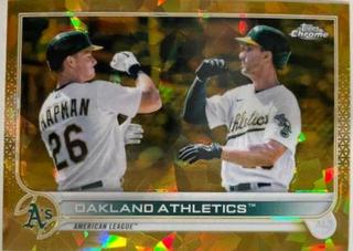 Matt Chapman