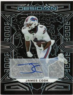 James Cook