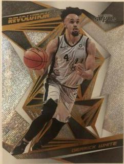 Derrick White