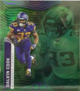 Dalvin Cook
