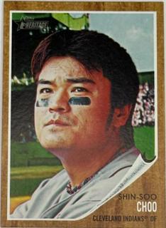 Shin-Soo Choo
