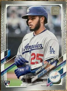 Keibert Ruiz