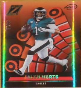 Jalen Hurts