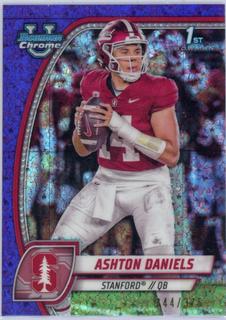 Ashton Daniels