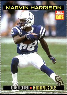 Marvin Harrison