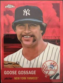 Goose Gossage