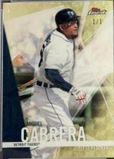 Miguel Cabrera