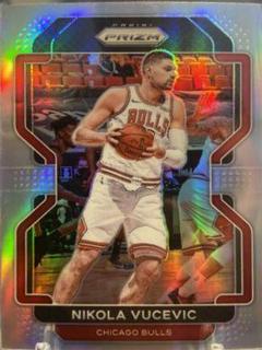 Nikola Vucevic
