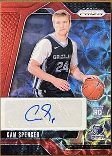 Cam Spencer