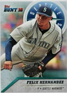 Felix Hernandez