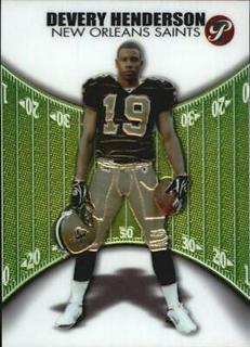 Devery Henderson