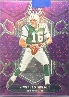 Vinny Testaverde