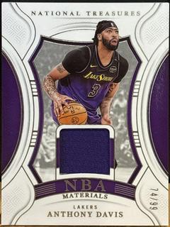 Anthony Davis