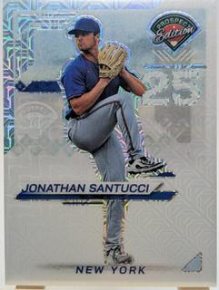 Jonathan Santucci