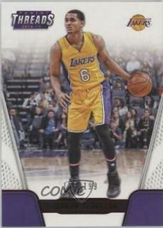 Jordan Clarkson