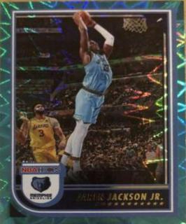 Jaren Jackson Jr.