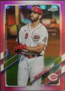 Mike Moustakas