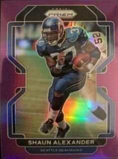 Shaun Alexander