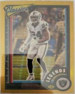 Charles Woodson