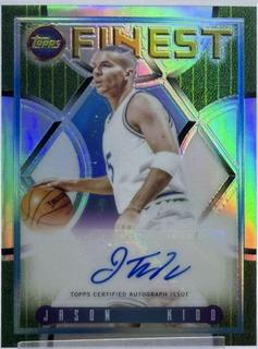 Jason Kidd