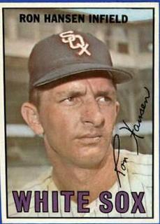 Ron Hansen
