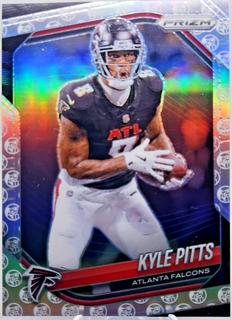 Kyle Pitts