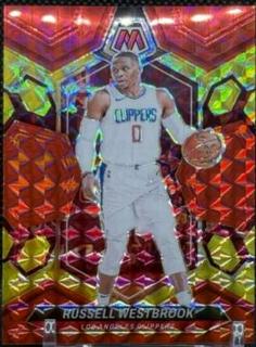 Russell Westbrook