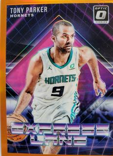 Tony Parker
