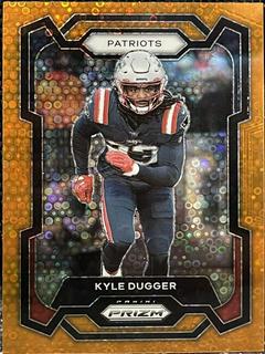 Kyle Dugger