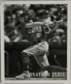 Jonathan India