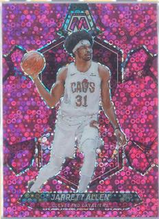 Jarrett Allen