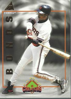 Barry Bonds