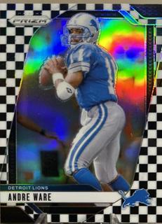 Andre Ware