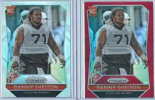Danny Shelton