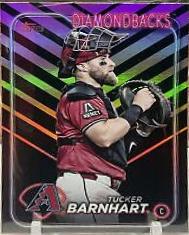 Tucker Barnhart