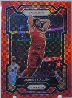 Jarrett Allen