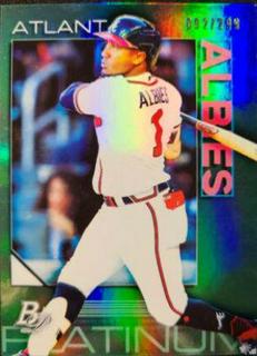 Ozzie Albies