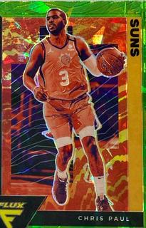 Chris Paul