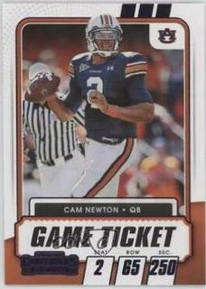Cam Newton