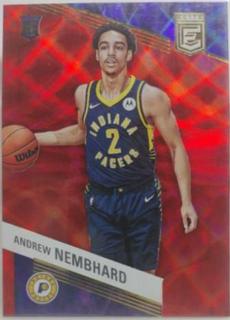 Andrew Nembhard