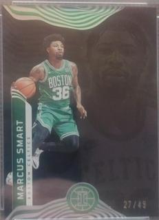 Marcus Smart