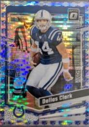 Dallas Clark