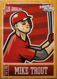 Mike Trout