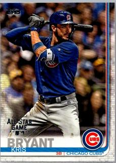 Kris Bryant