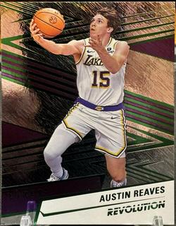 Austin Reaves