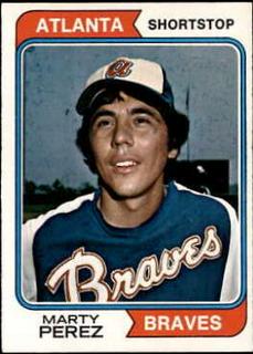 Marty Perez