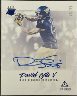 David Sills V