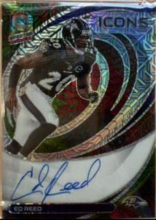 Ed Reed