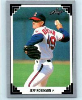 Jeff Robinson